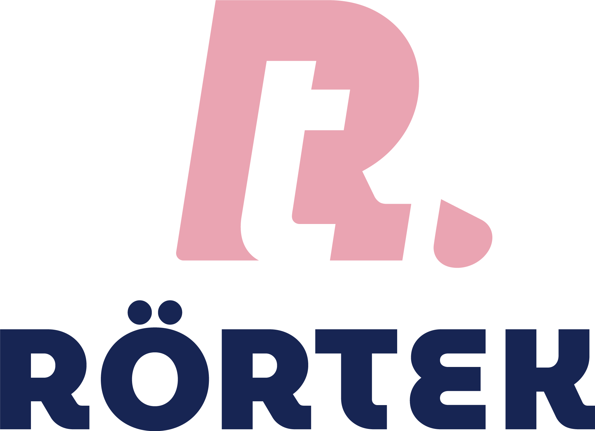 Rörtek logga