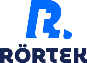 Rörtek Logga